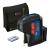 Bosch GPL 3 G Nivela cu 3 puncte cu laser verde, 30 m ProAdvanced PowerfulTools