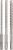 Bosch Set 3 burghie SDS Plus-5X, D6-10mm ProAdvanced PowerfulTools