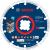 Bosch Disc diamantat Metal Wheel 125 mm cu X-LOCK ProAdvanced PowerfulTools