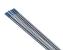 ProWELD WC20 Electrozi tungsten gri, 2.4x175mm, 10buc ProAdvanced PowerfulTools