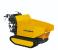 Stager RMT500S roaba cu motor termic 6.5CP, 500kg, senile ProAdvanced PowerfulTools