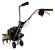 Texas El-Tex 1800 Minicultivator, 1800W, 230V, latime lucru 28-60cm, adancime lucru 26cm, electric ProAdvanced PowerfulTools