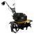 Texas El-Tex 1800 Minicultivator, 1800W, 230V, latime lucru 28-60cm, adancime lucru 26cm, electric ProAdvanced PowerfulTools