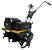 Texas El-Tex 1800 Minicultivator, 1800W, 230V, latime lucru 28-60cm, adancime lucru 26cm, electric ProAdvanced PowerfulTools