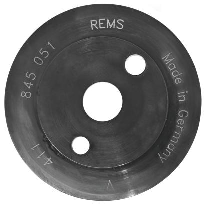 REMS Rola taiere pentru REMS Cento 845051 ProAdvanced PowerfulTools