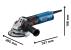 Bosch GWS 14-125 S Polizor unghiular 1400W, 125mm ProAdvanced PowerfulTools