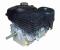 Zongshen ZS168FB - Motor benzina 6.5CP, 196cc, 1C 4T OHV, ax pana ProAdvanced PowerfulTools