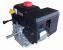 Loncin G210FS - Motor benzina 7.0CP, 212cc, 1C 4T OHV, ax pana ProAdvanced PowerfulTools