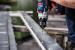 Bosch Burghiu metal HSS PointTeQ 19mm (coada redusa) ProAdvanced PowerfulTools