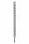 Bosch Burghiu SDS Plus-5X, 24x400x450mm ProAdvanced PowerfulTools