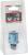 Bosch Carota tabla 32mm, 1 1/4'' ProAdvanced PowerfulTools