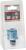 Bosch Carota tabla 35mm, 1 3/8'' ProAdvanced PowerfulTools