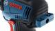 Bosch GSR 12V-35 FC Masina de gaurit si insurubat Li-Ion, 35Nm, 10mm + 2 x acumulatori GBA 12V, 3.0Ah + Incarcator rapid GAL 12V-40 + L-Boxx ProAdvanced PowerfulTools