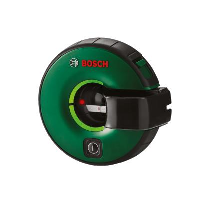 Bosch Atino Set Nivela laser cu linii, 650nm, 1.7m ProAdvanced PowerfulTools