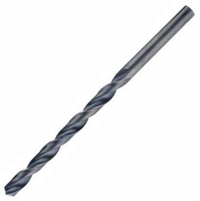 Hawera Burghiu pentru metal, HSS, 11x128x195mm ProAdvanced PowerfulTools
