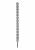 Bosch Burghiu SDS Plus-5X, 25x400x450mm ProAdvanced PowerfulTools