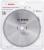 Bosch Panza ferastrau circular Eco for Aluminium, 305x30x3mm, 96T ProAdvanced PowerfulTools