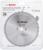 Bosch Panza ferastrau circular Eco for Aluminium, 254x30x3mm, 80T ProAdvanced PowerfulTools
