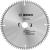 Bosch Panza ferastrau circular Eco for Aluminium, 254x30x3mm, 80T ProAdvanced PowerfulTools