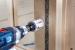 Bosch Set 9 accesorii, 6 carote BiMetal cu D20-68mm, 2 adaptoare hexagonale, 1 cheie hexagonală ProAdvanced PowerfulTools