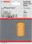 Bosch Set 10 foi 115x140mm, mixt ProAdvanced PowerfulTools