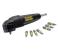 Stanley STA88582-XJ Atasament unghi drept 9 biti impact ProAdvanced PowerfulTools