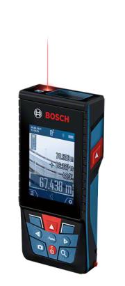 Bosch GLM 150-27 C Telemetru cu laser 150m, 1/4" ProAdvanced PowerfulTools