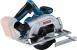 Bosch GKS 185-LI (solo) Fierastrau circular fara acumulator in set, 20mm, 165mm + panza ferastrau circular Standard for Wood ProAdvanced PowerfulTools