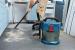 Bosch GAS 18V-10 L Premium (Solo) Aspirator 18V fara acumulator in set, 10L, 115mbari, umed si uscat + Set 4 roti ProAdvanced PowerfulTools