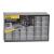 Stanley 1-93-980 Sistem depozitare cu 30 compartimente, 365x435 x155mm ProAdvanced PowerfulTools