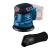 Bosch GEX 185-LI (solo) Slefuitor excentric Li-Ion, 18V, fara acumulator in set ProAdvanced PowerfulTools