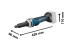 Bosch GGS 18V-23 PLC (solo) Polizor drept Li-Ion, 18V, fara acumulator in set + L-Boxx ProAdvanced PowerfulTools