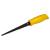 Stanley 0-15-556 Ferastrau cu maner de plastic pentru gipscarton, 295x160mm ProAdvanced PowerfulTools