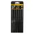 Stanley 0-22-500 Set 6 pile ceasornicar, 160mm ProAdvanced PowerfulTools
