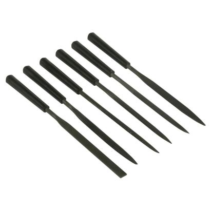 Stanley 0-22-500 Set 6 pile ceasornicar, 160mm ProAdvanced PowerfulTools