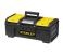 Stanley 1-79-217 Cutie de depozitare unelte, 19", 486x266x236cm ProAdvanced PowerfulTools