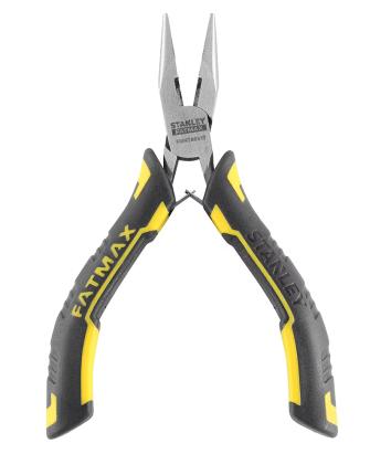 Stanley FMHT0-80517 Cleste Fatmax mini combinat cu varf lung, 125mm ProAdvanced PowerfulTools