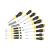 Stanley STHT0-62141 Set de insurubat 34 piese ProAdvanced PowerfulTools