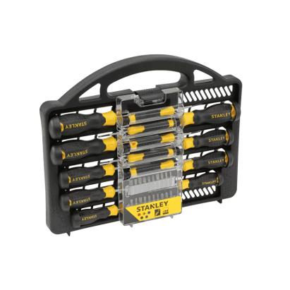 Stanley STHT0-62141 Set de insurubat 34 piese ProAdvanced PowerfulTools