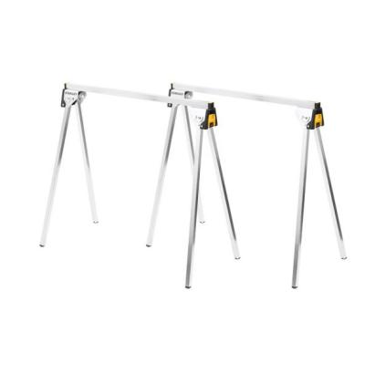 Stanley STST81337-1 Set Capre de lucru metalice Essential, 340kg, 855×424×736mm ProAdvanced PowerfulTools