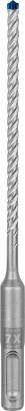 Bosch Burghiu Expert SDS Plus-7X, 5x100x165mm ProAdvanced PowerfulTools
