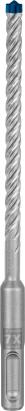 Bosch Burghiu Expert SDS Plus-7X, 6.5x100x165mm ProAdvanced PowerfulTools