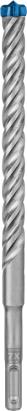 Bosch Burghiu Expert SDS Plus-7X, 14x150x215mm ProAdvanced PowerfulTools