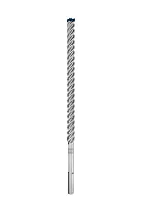 Bosch Burghiu Expert SDS Max-8X, 24x400x520mm ProAdvanced PowerfulTools
