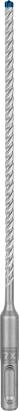 Bosch Burghiu Expert SDS Plus-7X, 5x150x215mm ProAdvanced PowerfulTools