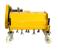 ProGARDEN TV600 Tocator vegetatie pentru minitractoare Campo T12/T18 ProAdvanced PowerfulTools