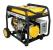 Stager FD 6500ER Automatic Generator open-frame 5.5kW, monofazat, benzina, pornire electrica, autonomie pana la 30h ProAdvanced PowerfulTools