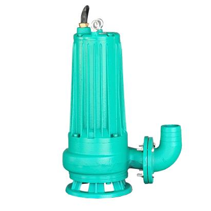 Progarden TVXC30 Pompa submersibila 3", 1500W/400V, 710L/min, apa murdara ProAdvanced PowerfulTools