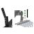 Texas Grebla 55cm pentru seria motosape Lilli, FRX, FRZ, El-tex 1800 ProAdvanced PowerfulTools