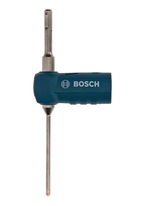 Bosch Burghiu cu aspirare SpeedClean SDS-Plus 9, 6x100x230mm ProAdvanced PowerfulTools